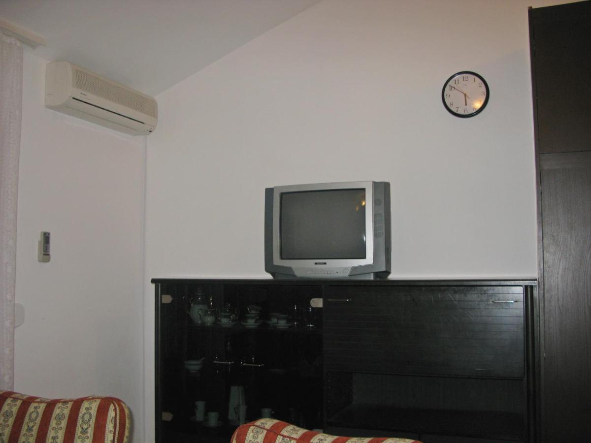Apartment Sukosan 14742A Exterior foto